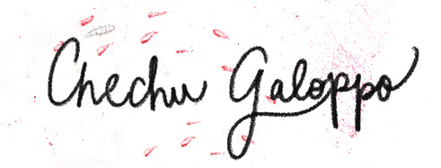 Chechu Galoppo