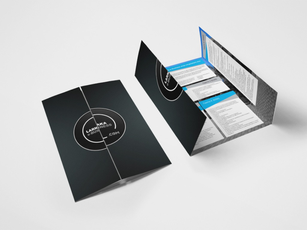 Leaflets