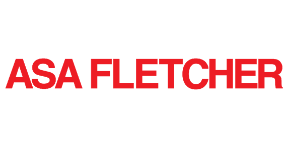 Asa Fletcher