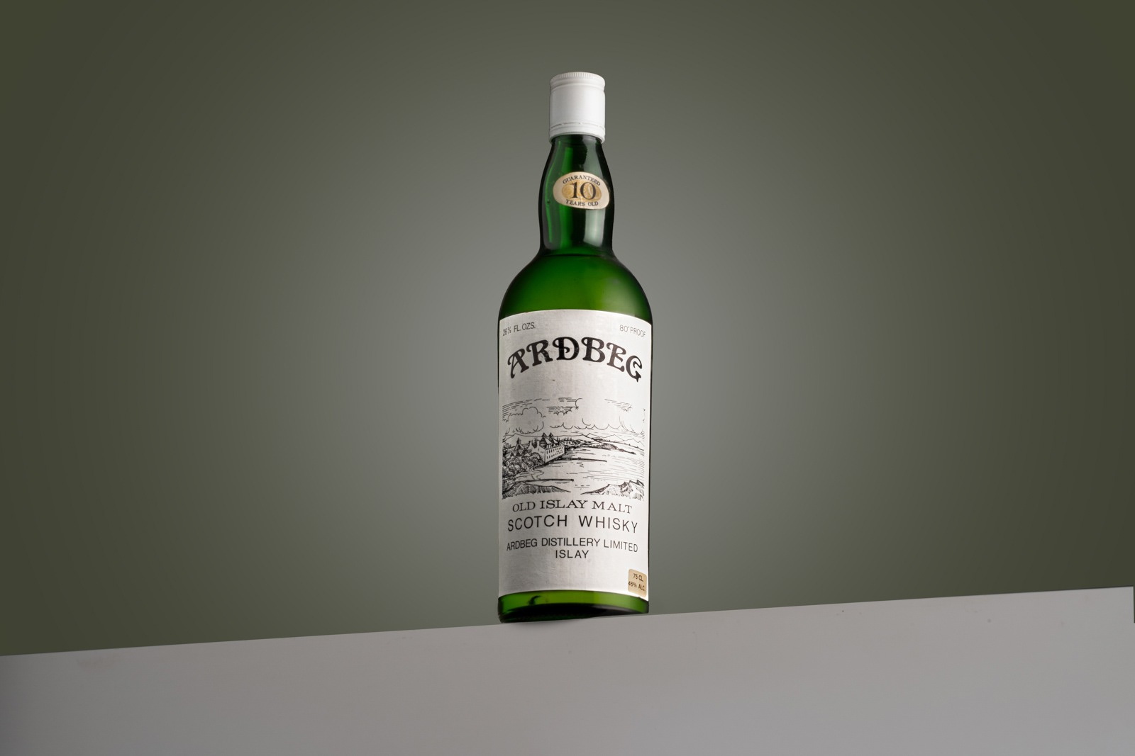 Whiskey Auctioneer