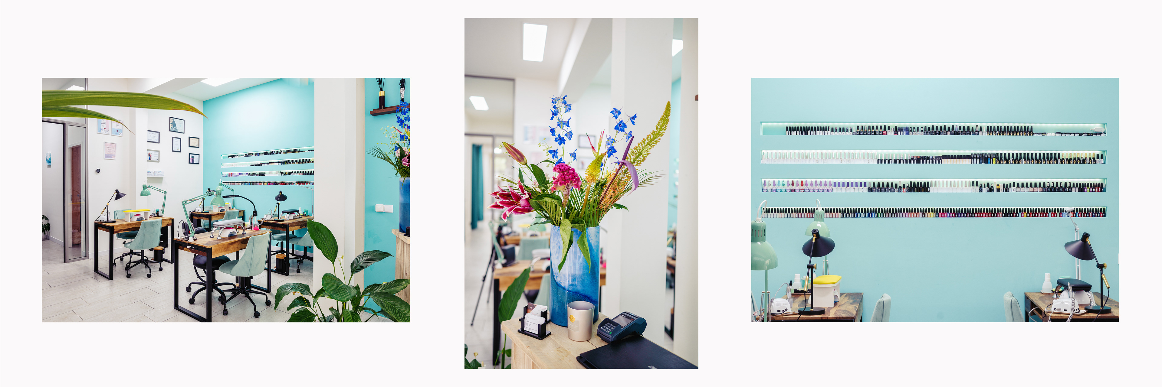 The Beauty Lab Amsterdam