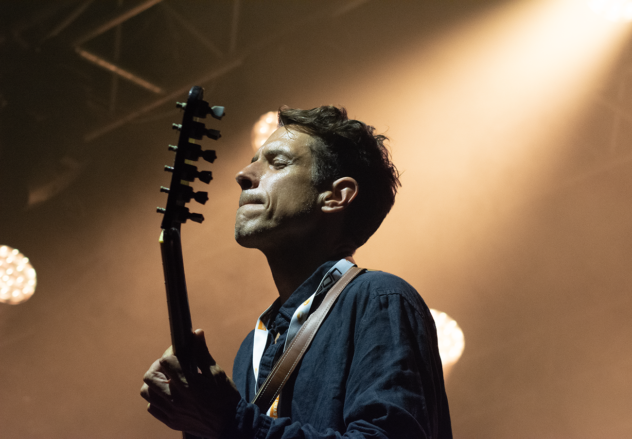 Stephan Eicher