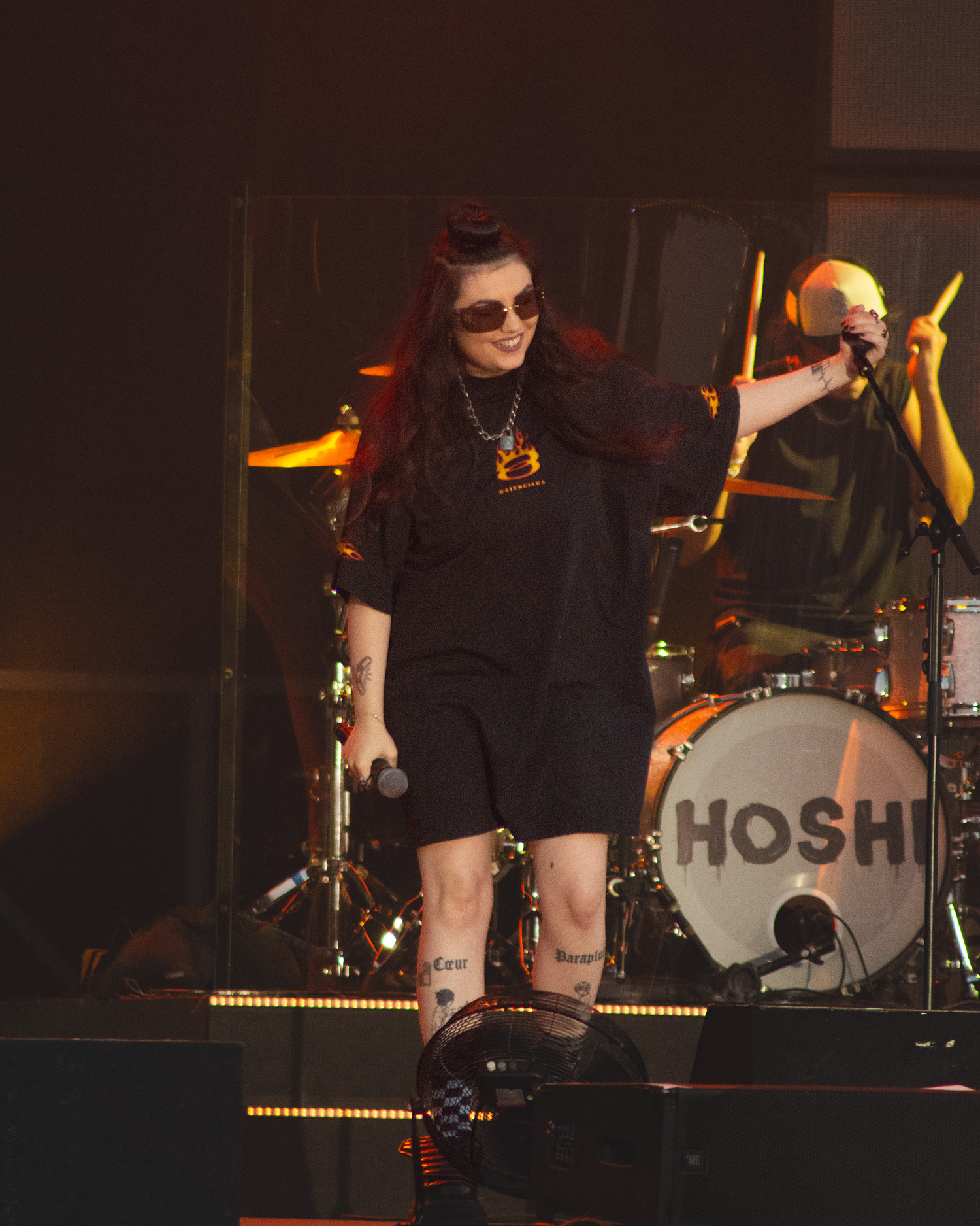 Hoshi