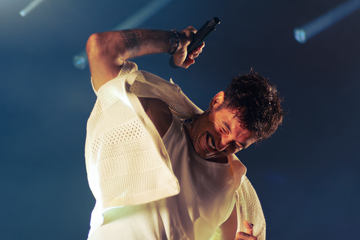 Jérémy Frérot