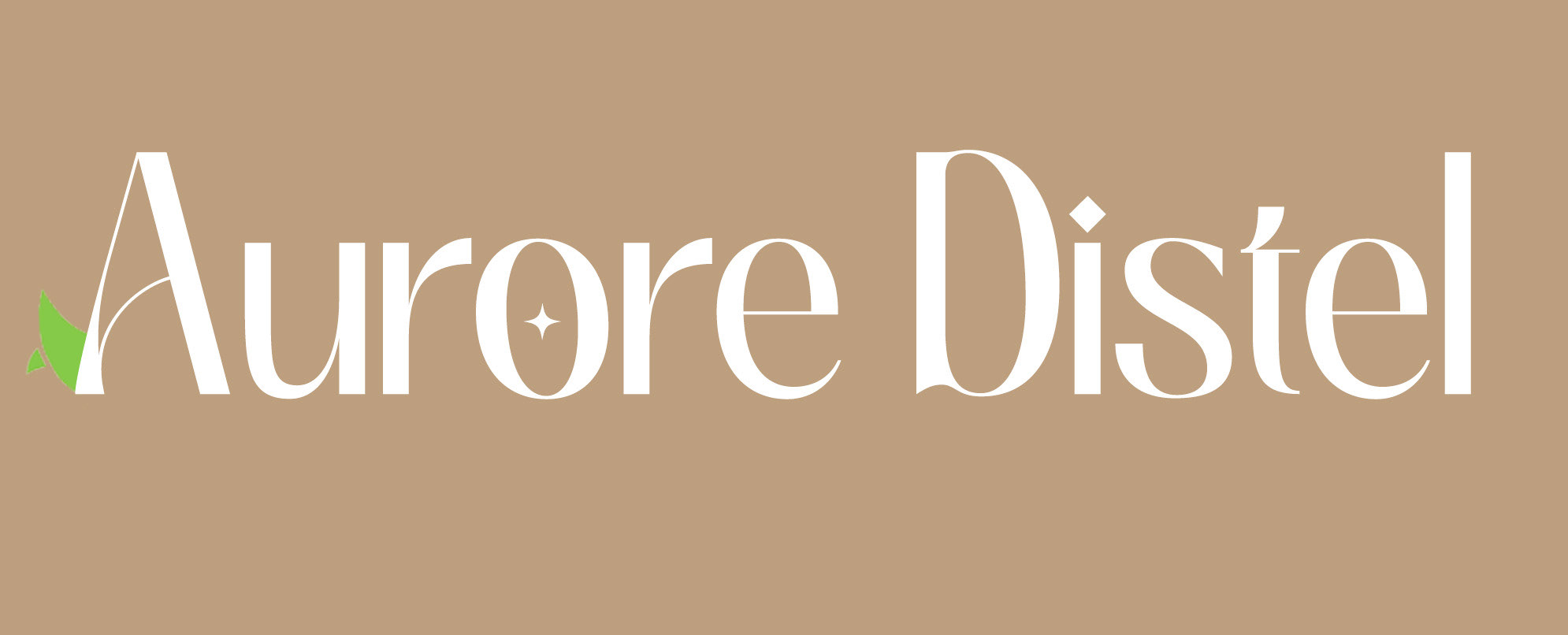 Aurore Distel