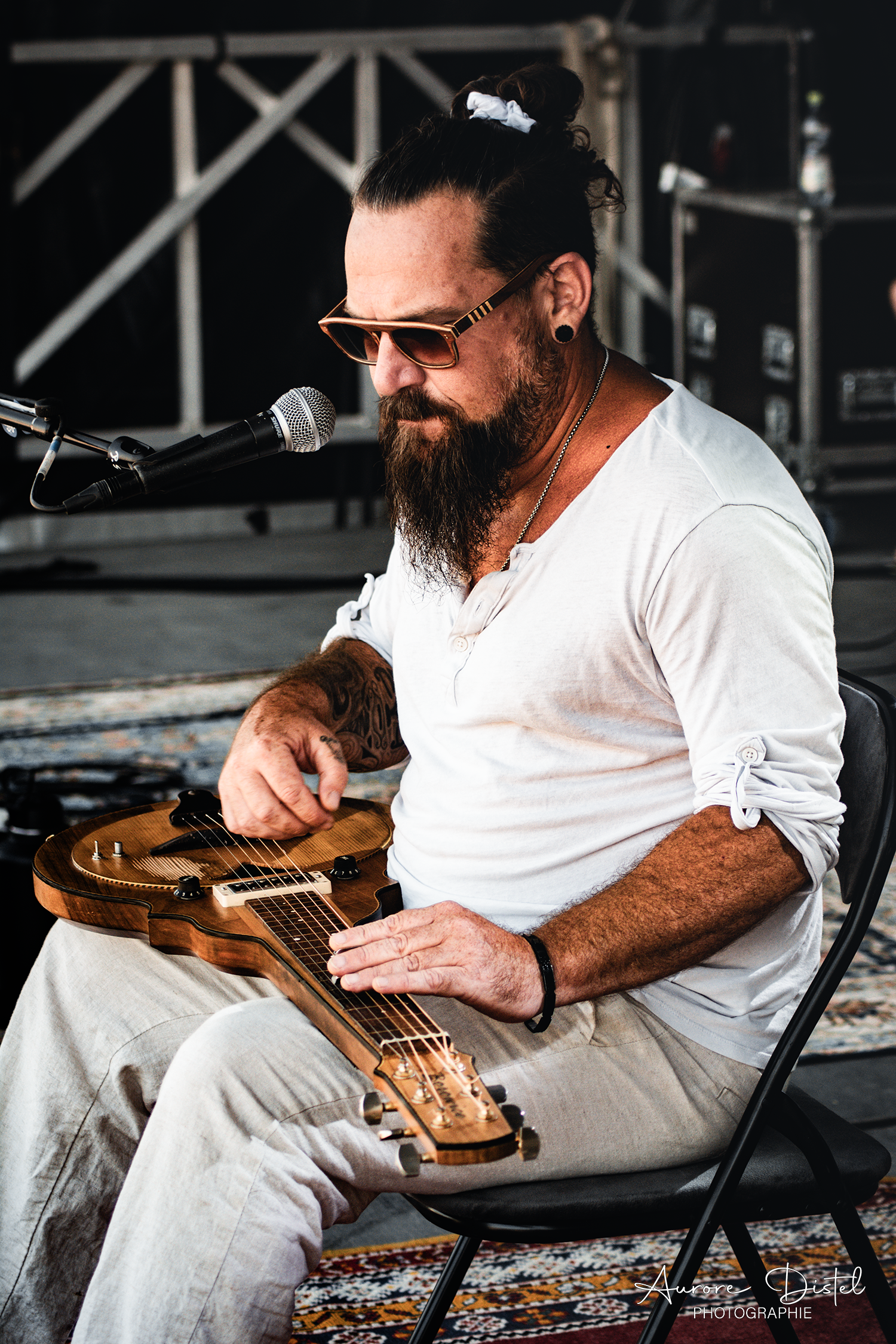 Will Barber