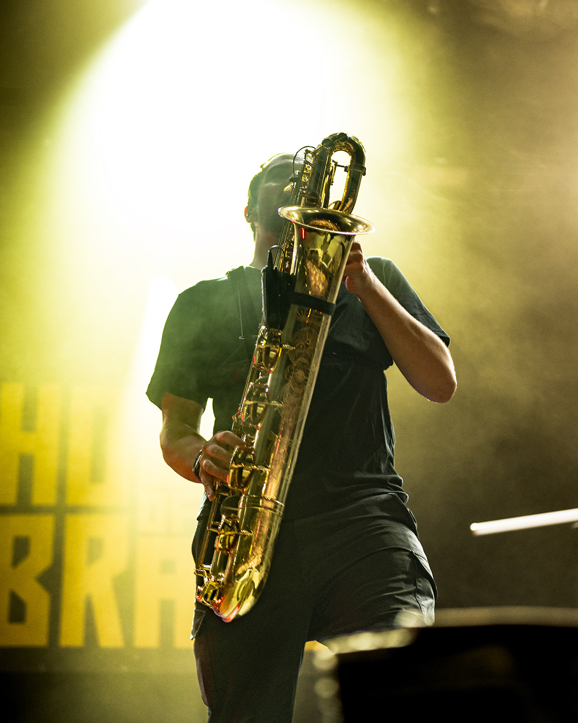 House of Brass