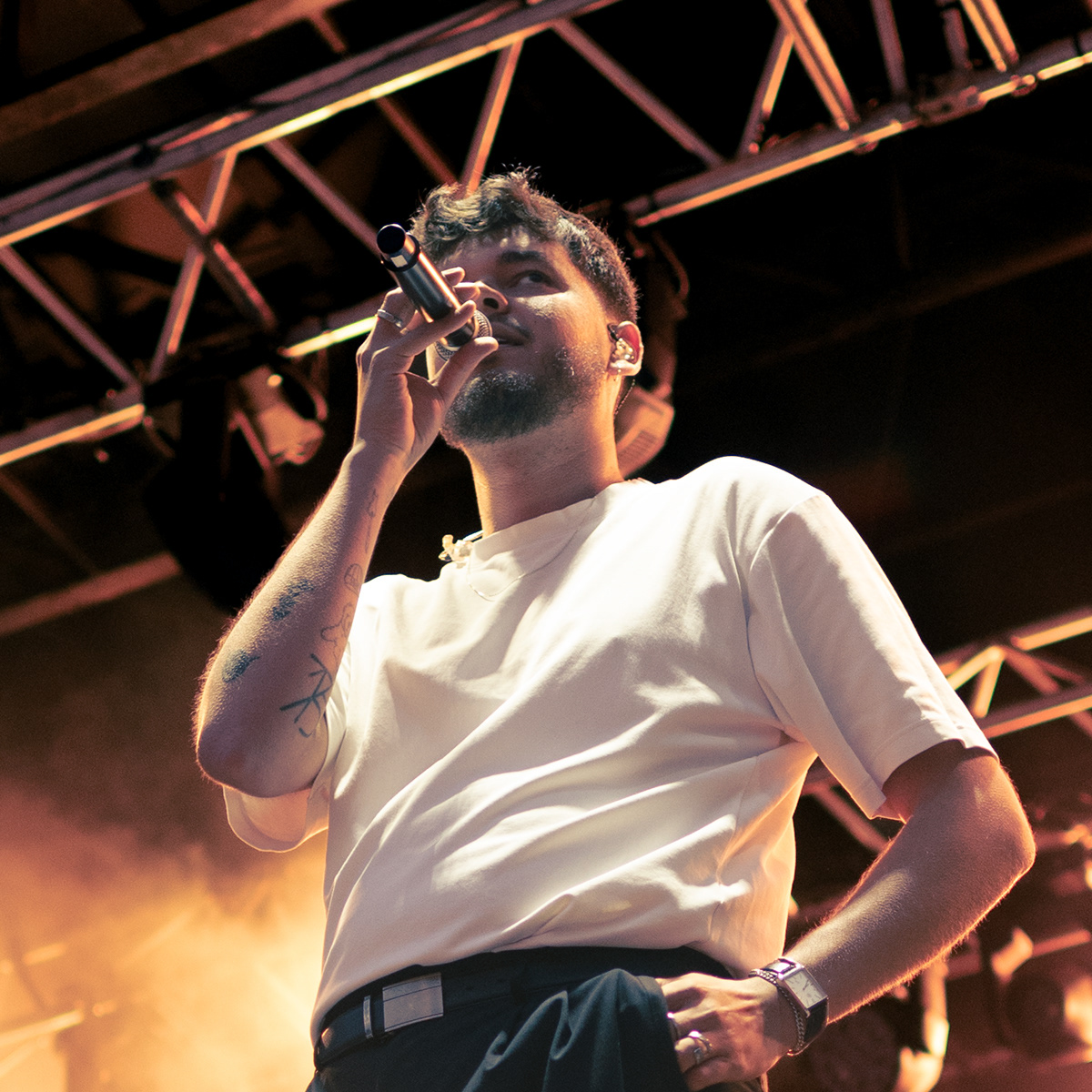 Joseph Kamel