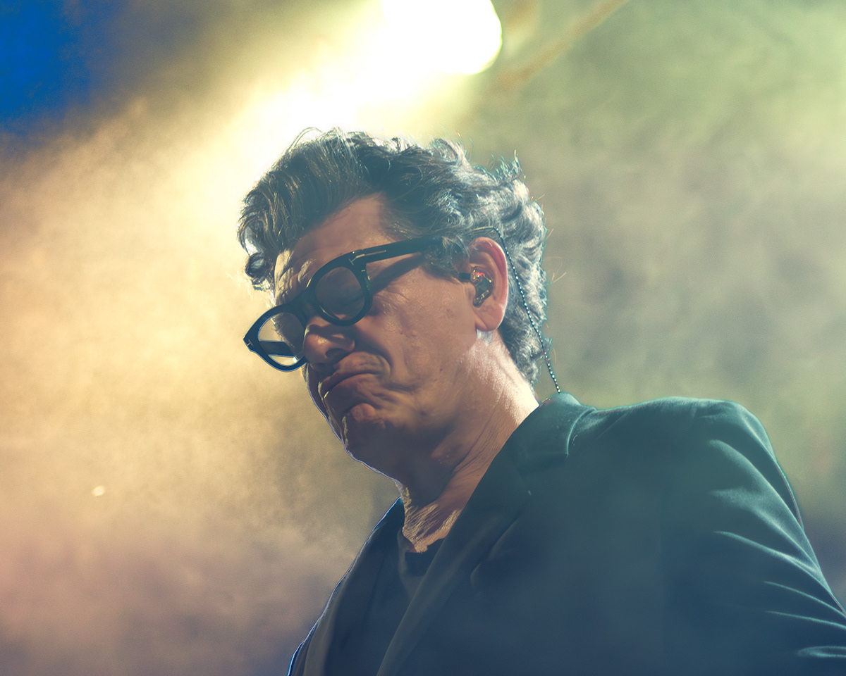 Marc Lavoine