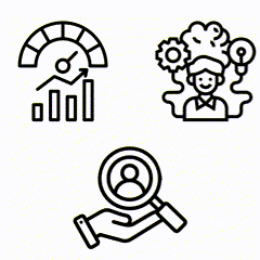 Business Problem 3: Effort Consuming for Manually Evaluating Individual Soft Performance