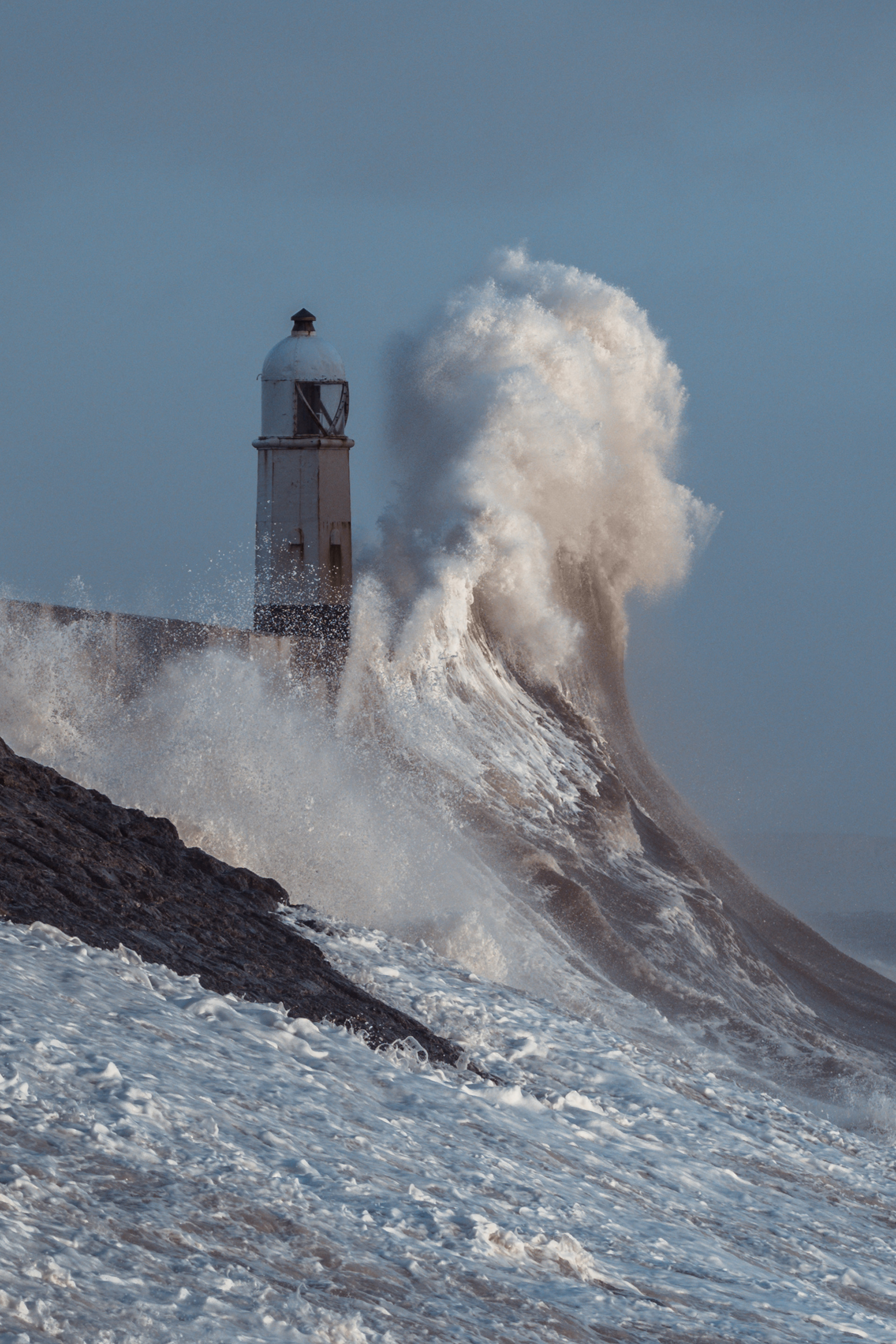 Porthcawl, 2024