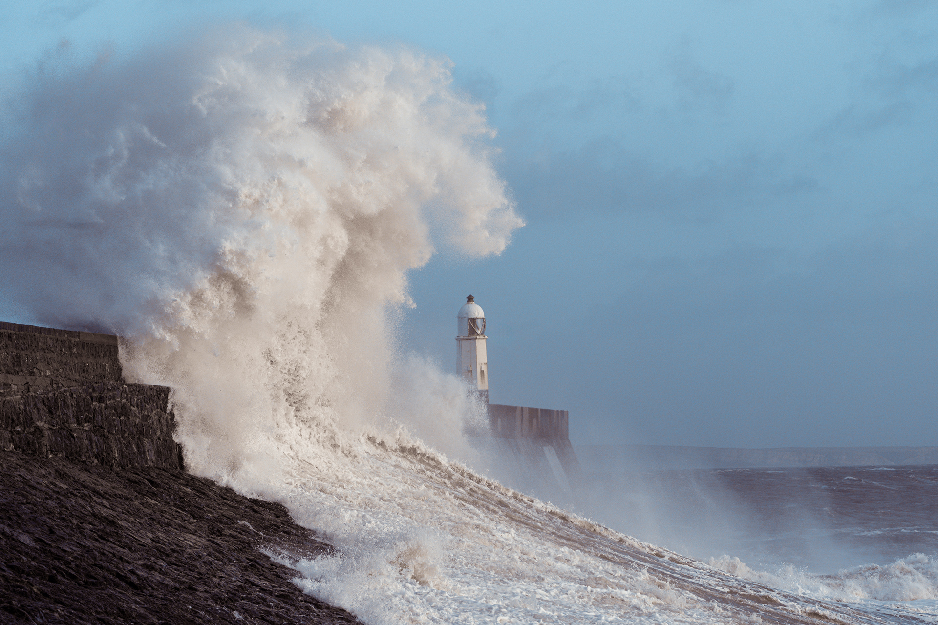 Porthcawl, 2024