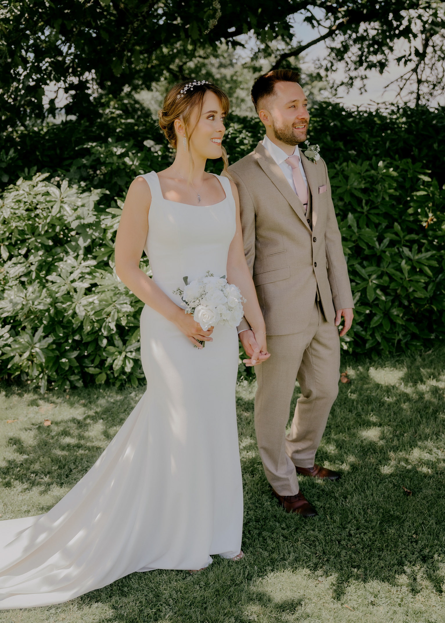 Abbie & Matt