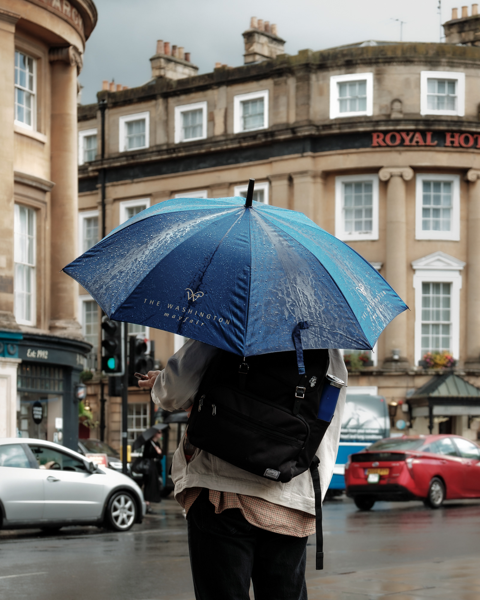 Bath, 2023