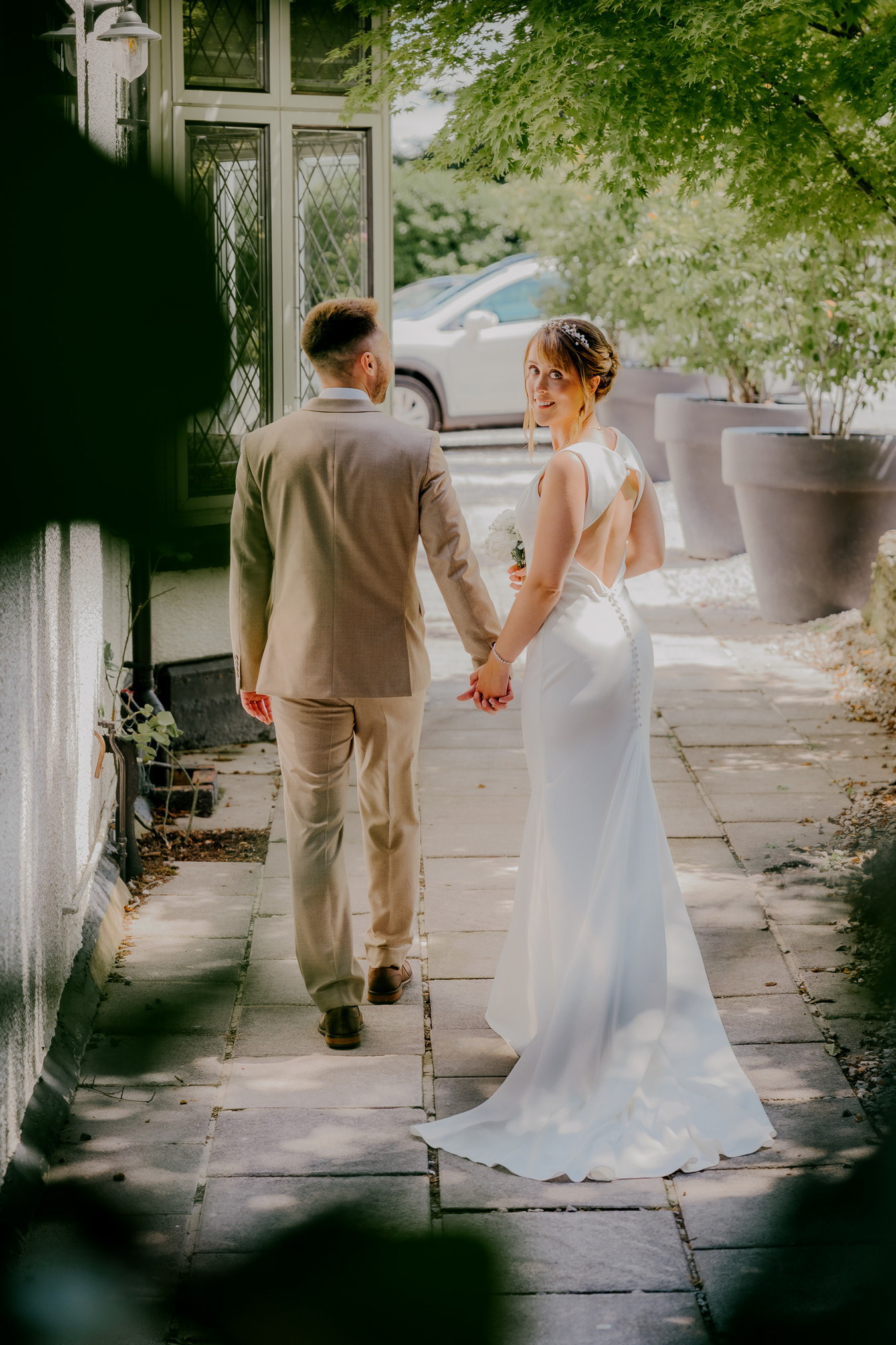 Abbie & Matt