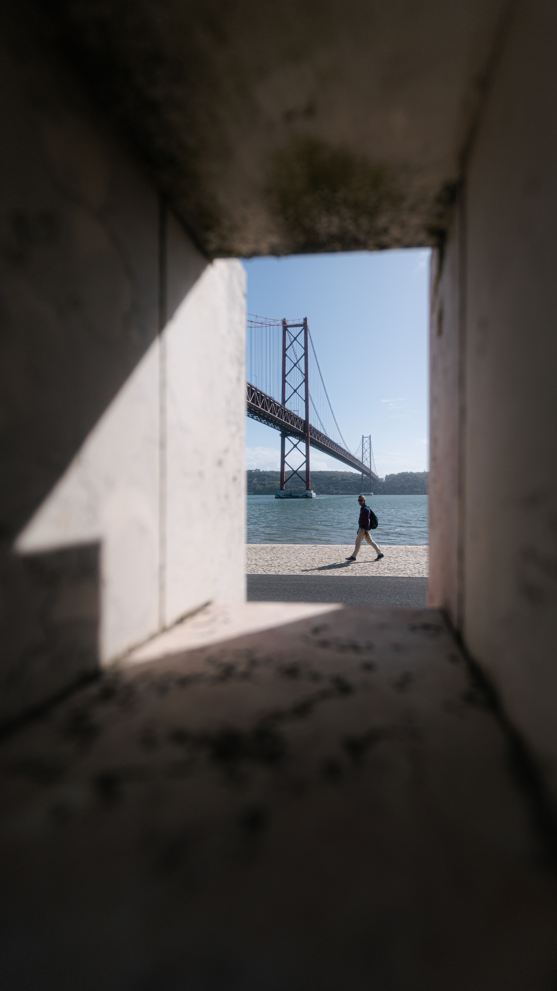 Lisbon, 2023