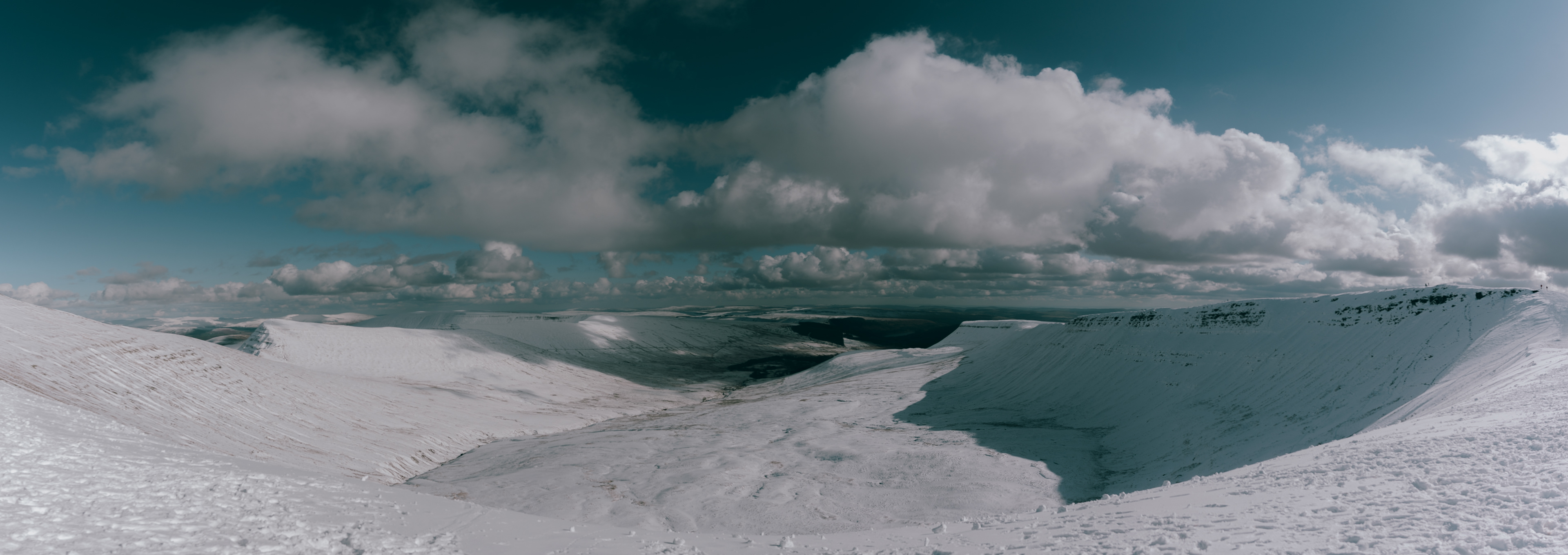 Brecon, 2024
