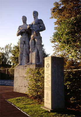 Stadion Innen 19