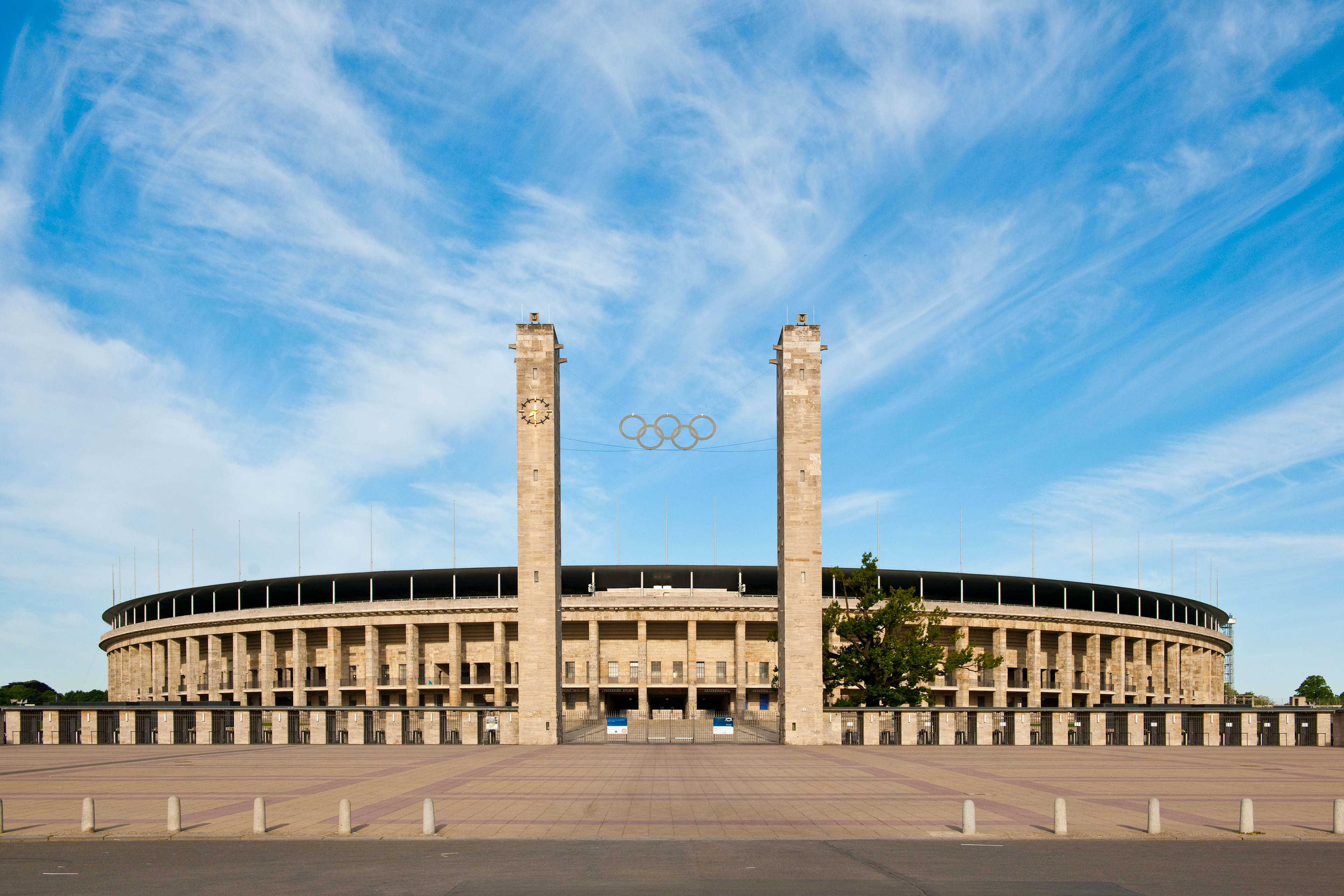 Stadion 21