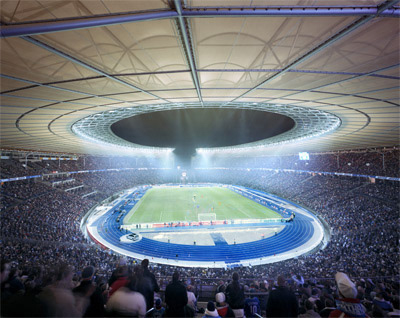 Stadion 18