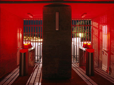 Stadion Innen 13