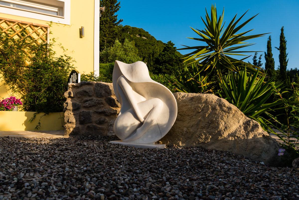 Garden Art