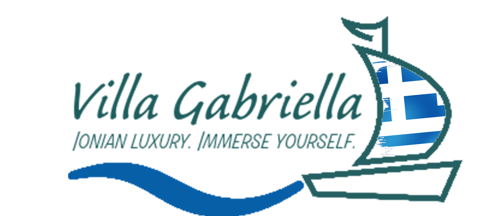 Villa Gabriella Lefkada