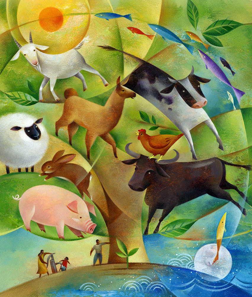 Heifer International
