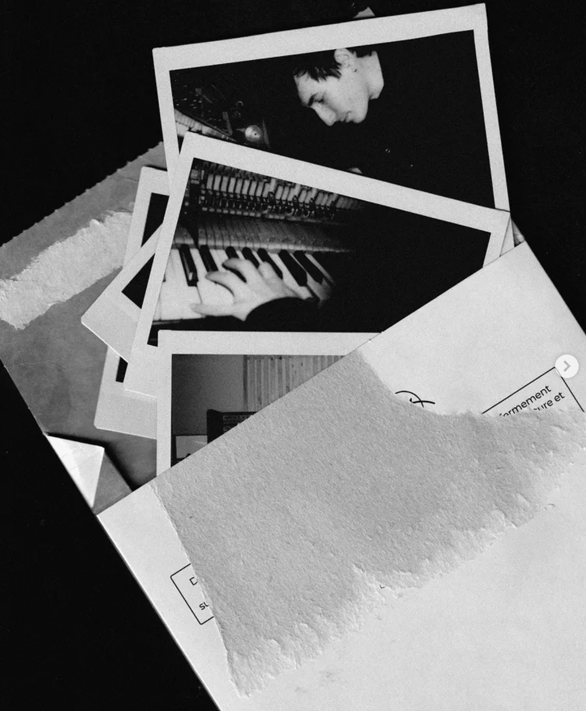 Photos - Virgile Hasselmann