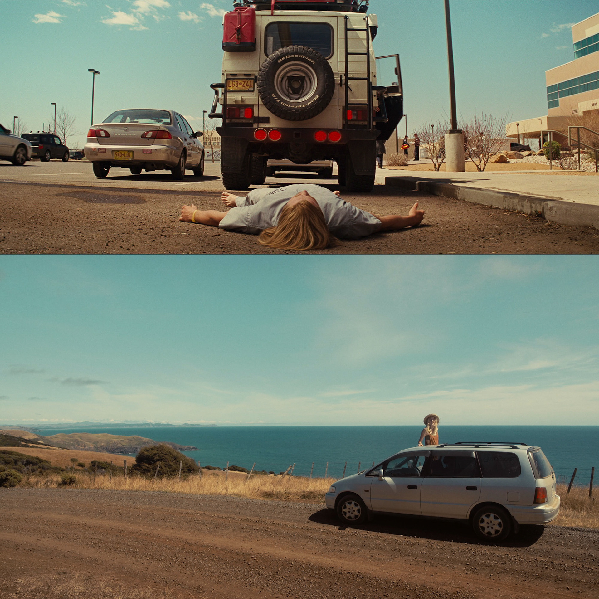 Thor (2011) - Recreation