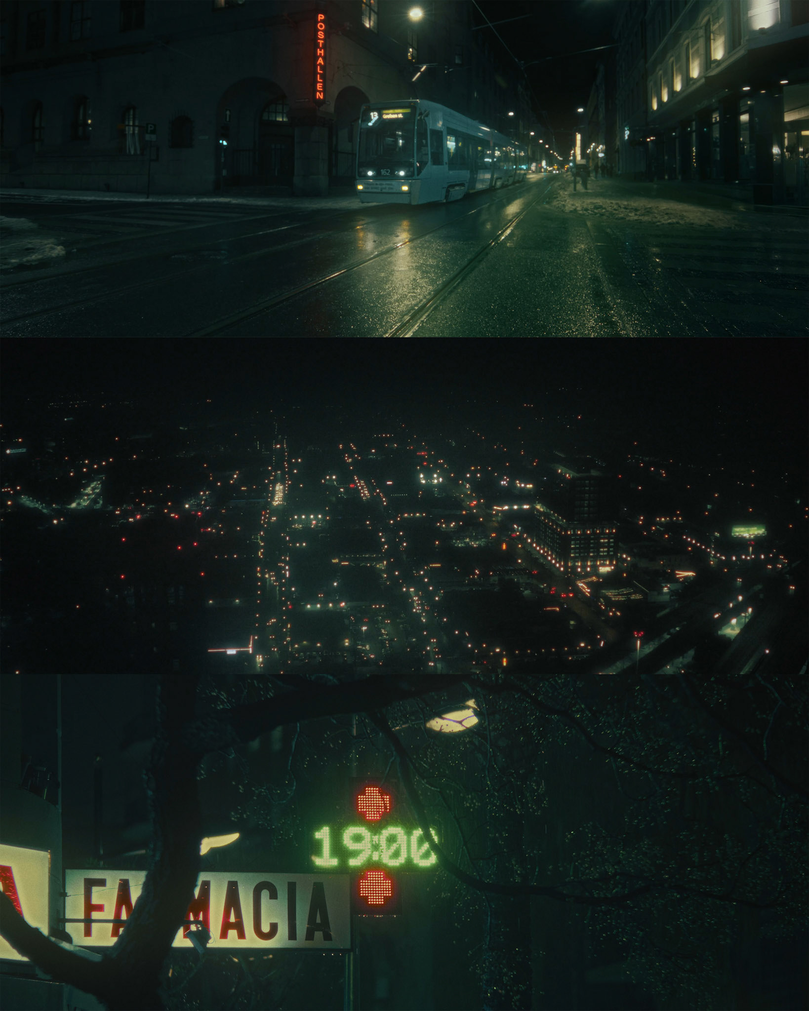 Blade Runner 2049 (2017) - Inspiration