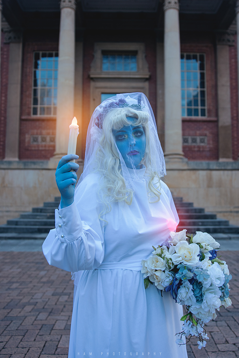 Beating Heart Bride by @sweet_tea_birdie