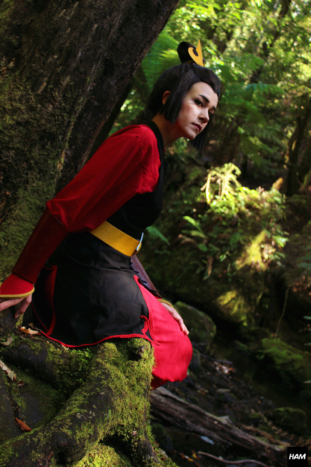 Ladybug by @cordie_cos