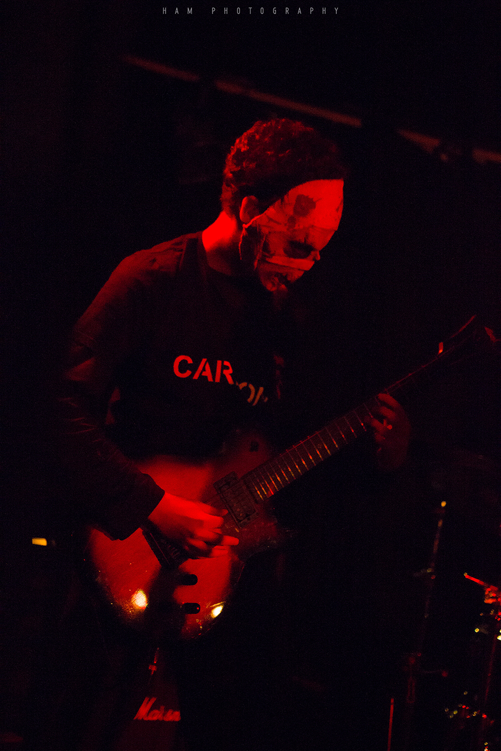 Lab A