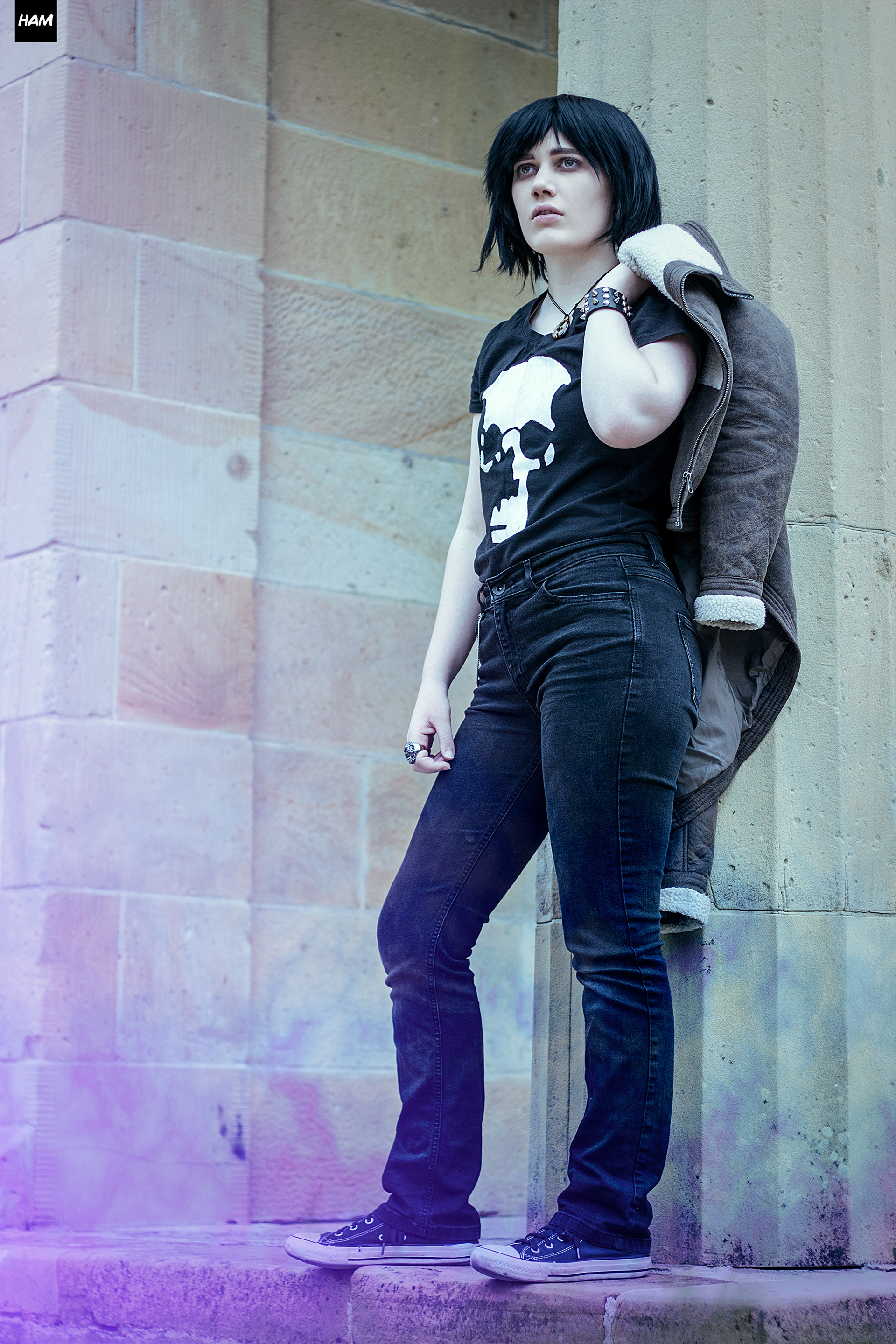 Nico di Angelo by @faerieworksss