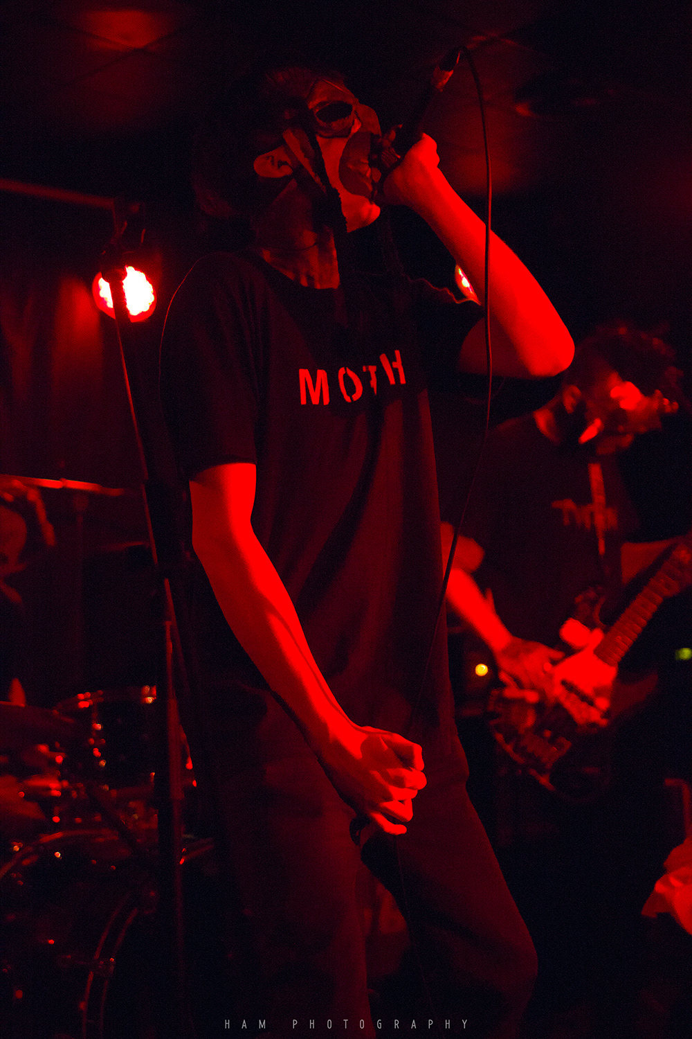 Lab A