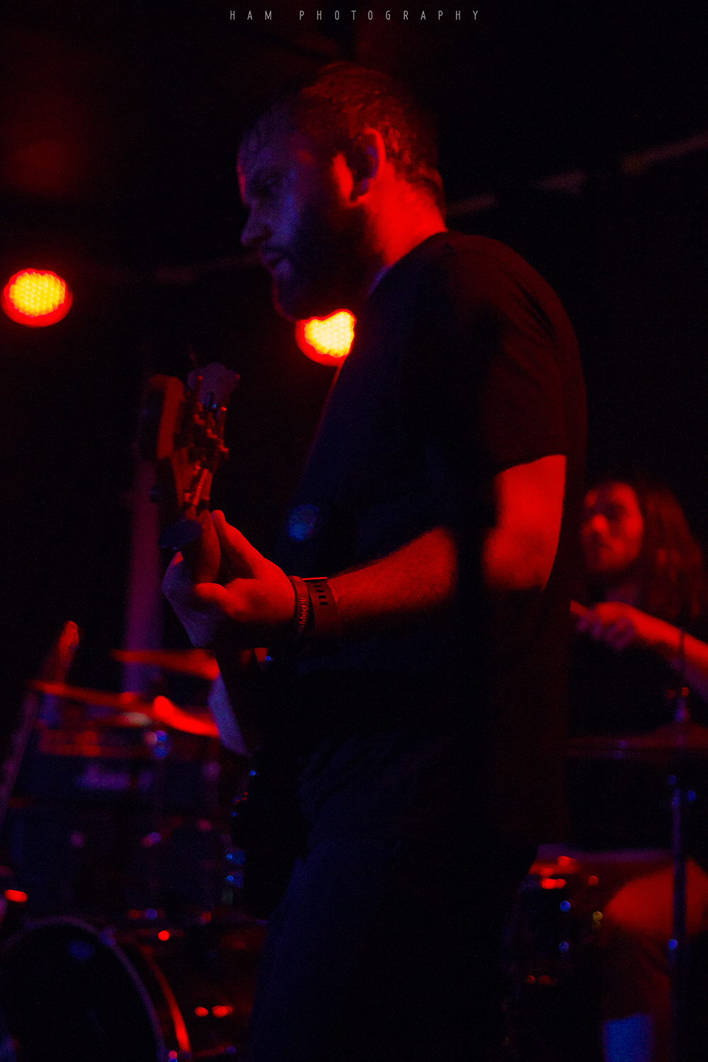 Minds In Motion