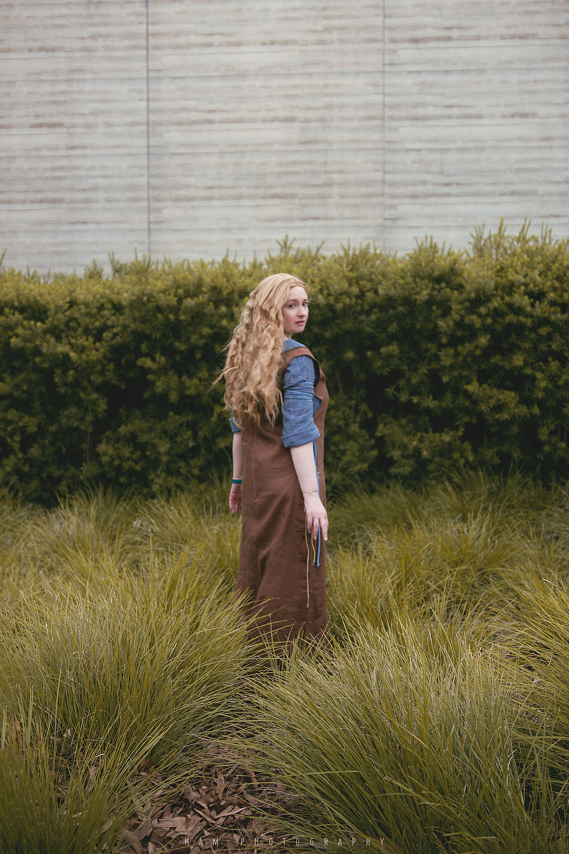 Eowyn by @daisy.sway at Supanova Melbourne 2020