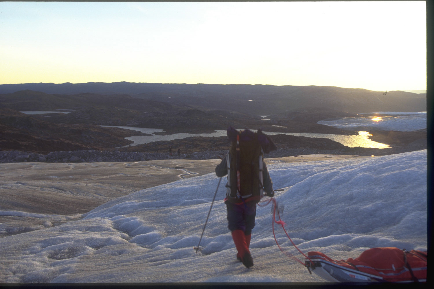 Polar Region, Arctic, Nature photography, Spectacular Scenery, Glacier River, glacier, expedition photography, Canon Camera,