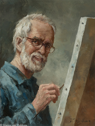 Zelfportret