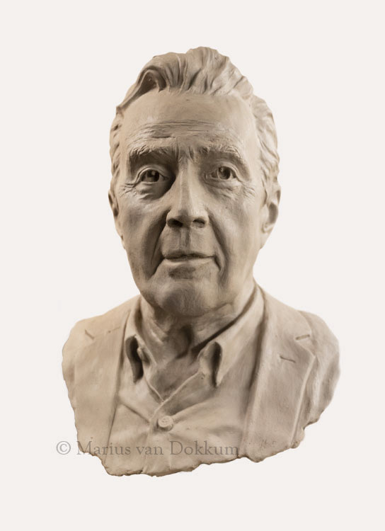 André van Duin