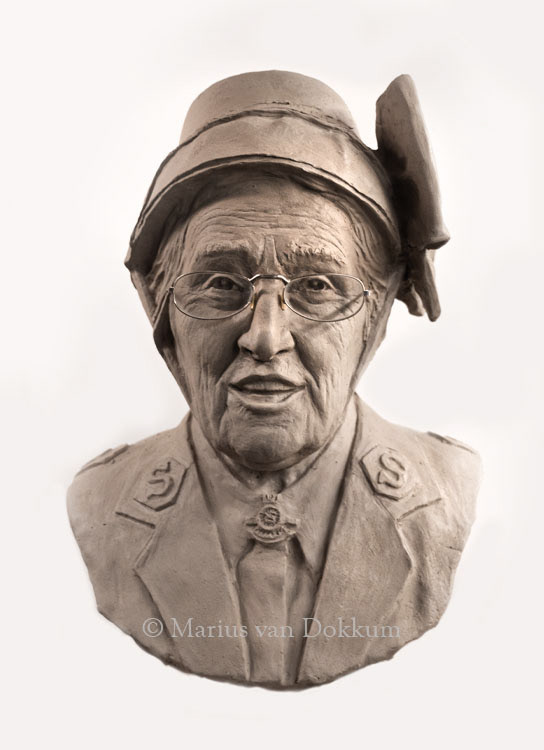 Majoor Bosshardt