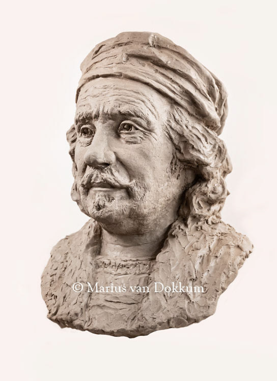 Rembrandt van Rijn