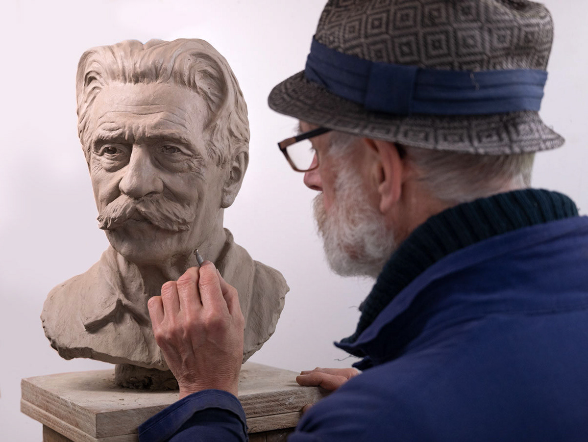 Albert Schweitzer