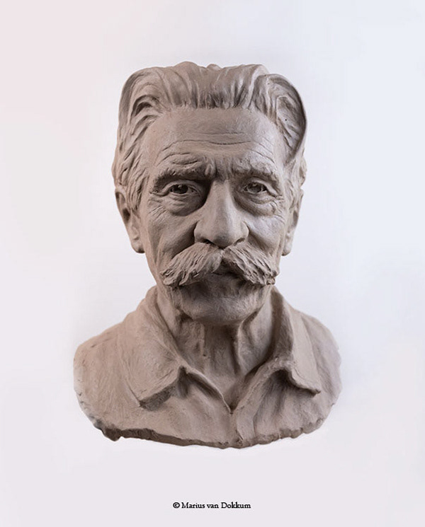 Albert Schweitzer