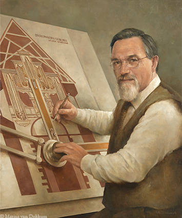 Albert Reil