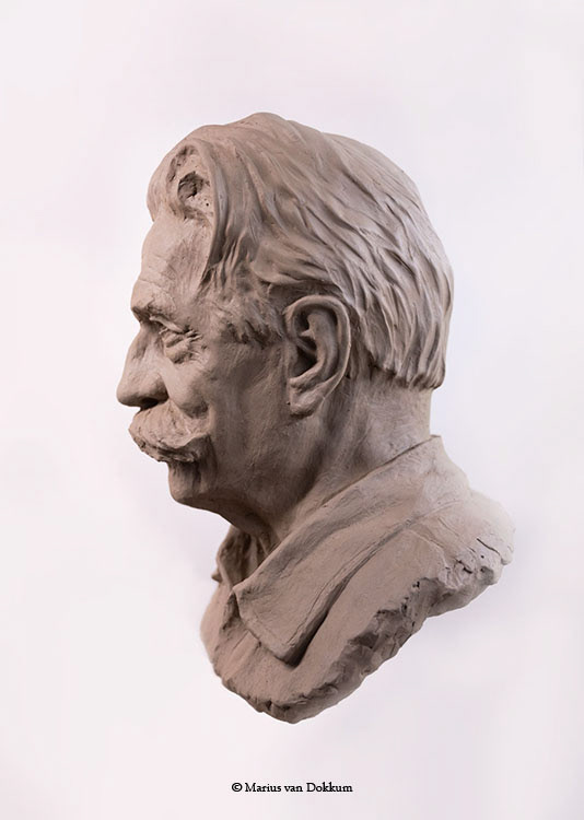 Albert Schweitzer