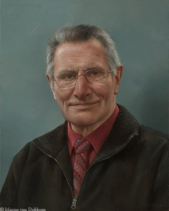 Jan Prins JR
