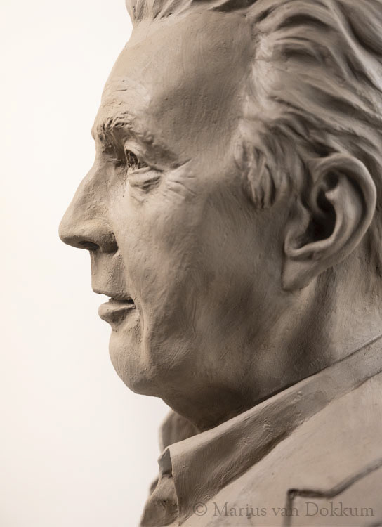 André van Duin