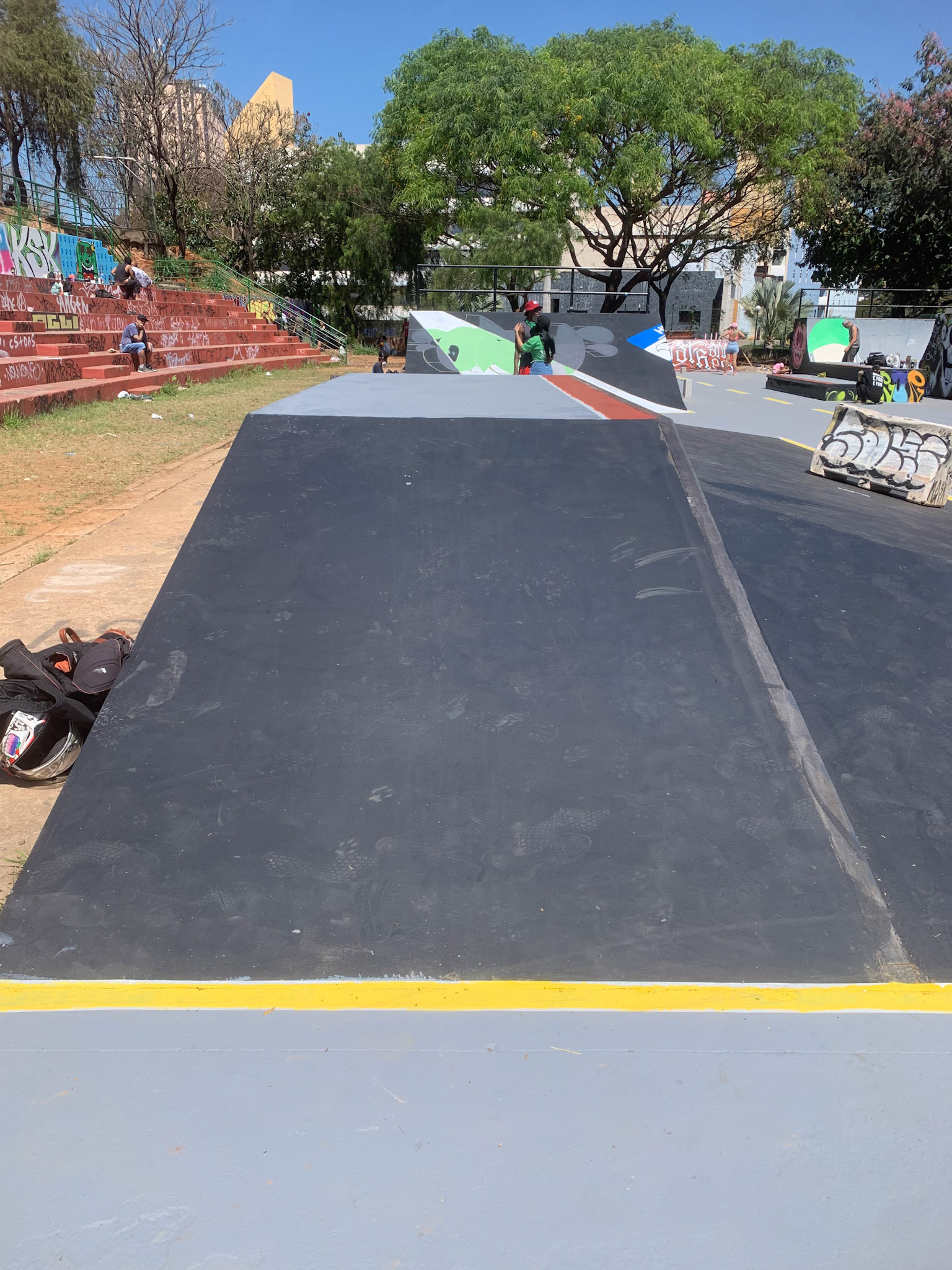 antes